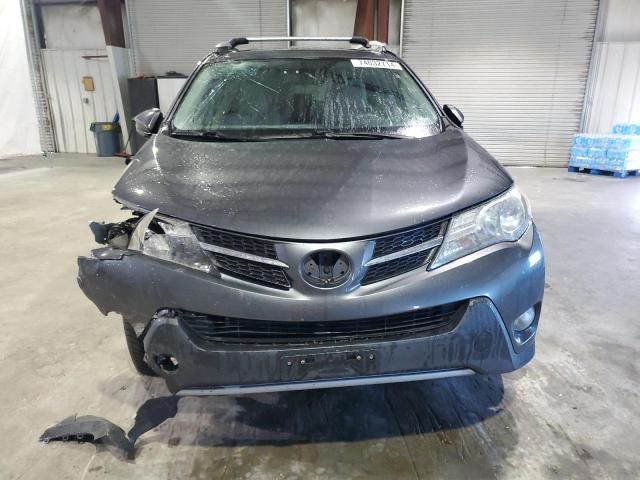 VIN JTMRFREV2DD044627 2013 Toyota RAV4, Xle no.5