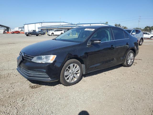 VIN 3VWLA7AJ0FM415882 2015 Volkswagen Jetta, Tdi no.1