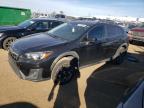 2018 SUBARU CROSSTREK - JF2GTADC9JH221620