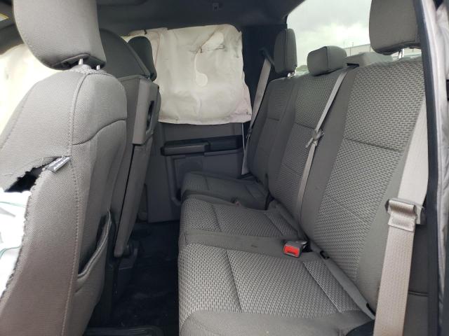 2018 FORD F150 SUPER - 1FTEX1CB5JKC73428