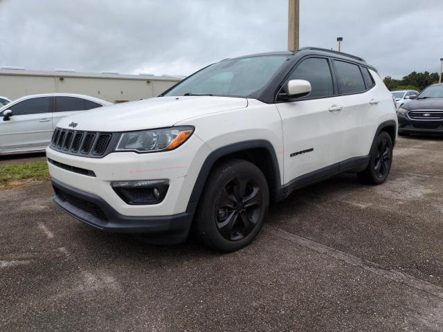 2019 JEEP COMPASS LA - 3C4NJCBB5KT685752