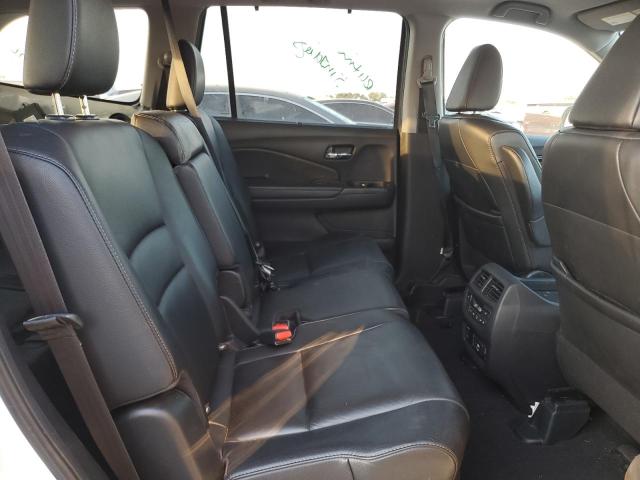 2019 HONDA PILOT TOUR - 5FNYF5H91KB019422