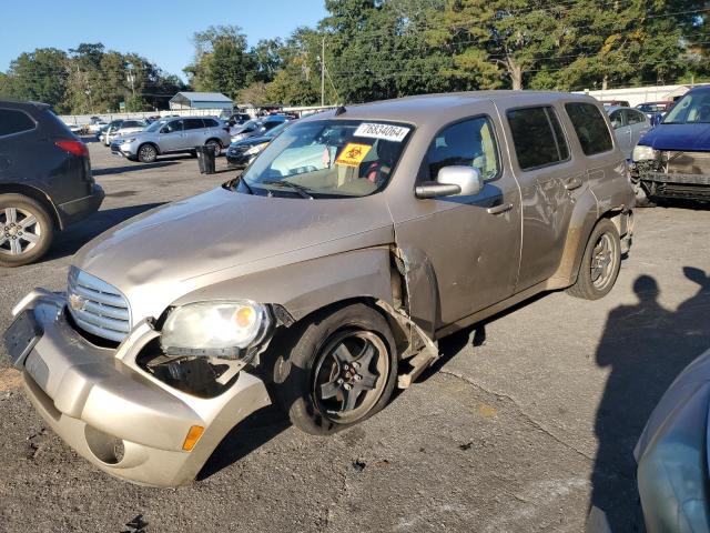 2008 CHEVROLET HHR LS #2943151389