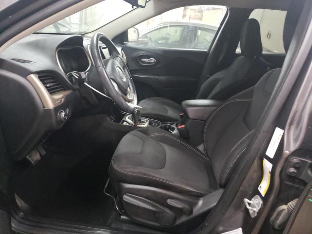2015 JEEP CHEROKEE L - 1C4PJLCB2FW637777