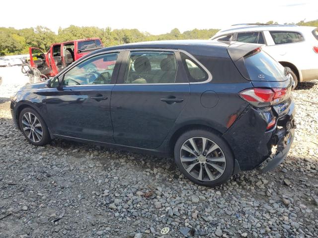 2019 HYUNDAI ELANTRA GT - KMHH35LE1KU114174