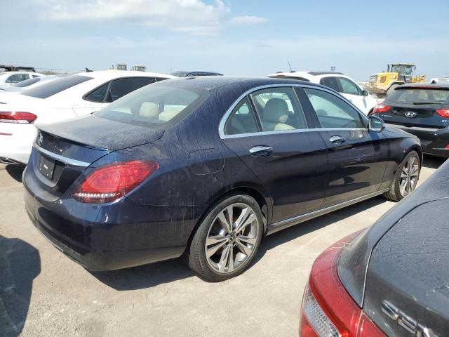 VIN 55SWF8DBXKU321694 2019 Mercedes-Benz C-Class, 300 no.3