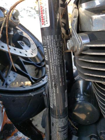 2020 HARLEY-DAVIDSON FLTRXS - 1HD1KTP10LB673263
