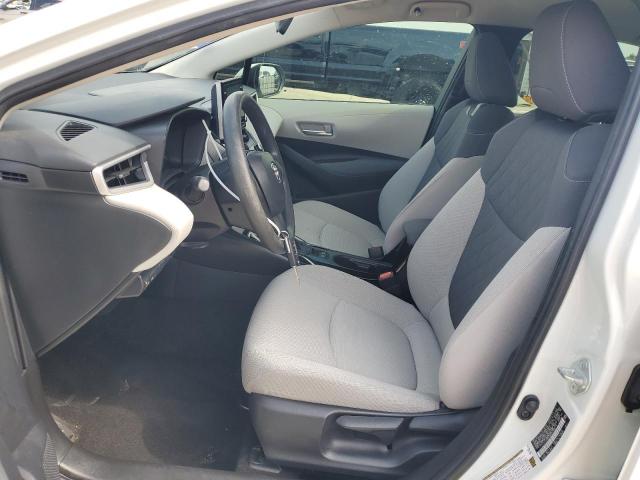 2020 TOYOTA COROLLA LE - JTDEPRAE2LJ078715