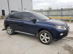 LEXUS RX 350 BAS снимка