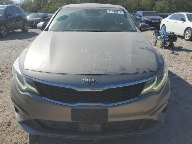 VIN 5XXGU4L16KG283973 2019 KIA Optima, EX no.5