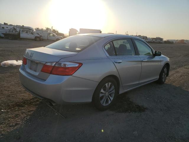 VIN 1HGCR2F38FA039083 2015 Honda Accord, LX no.3