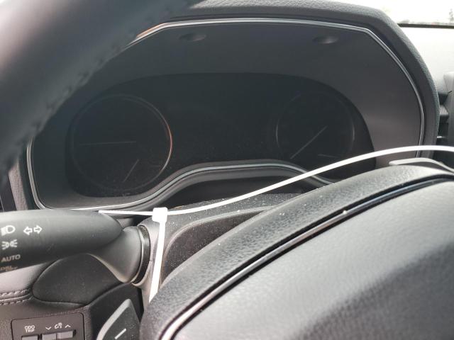 2021 TOYOTA AVALON XSE 4T1EA1AB5MU006699