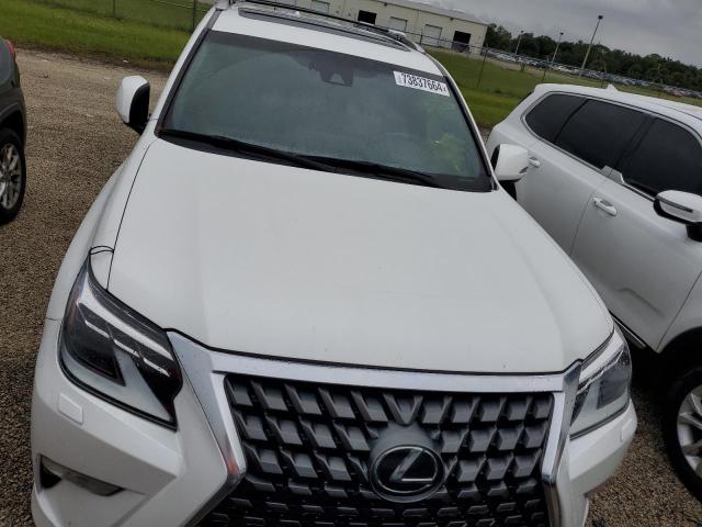 2021 LEXUS GX 460 LUX JTJGM7BX0M5288789