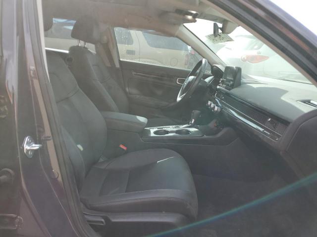 2024 HONDA CIVIC EXL - 19XFL1H74RE003531