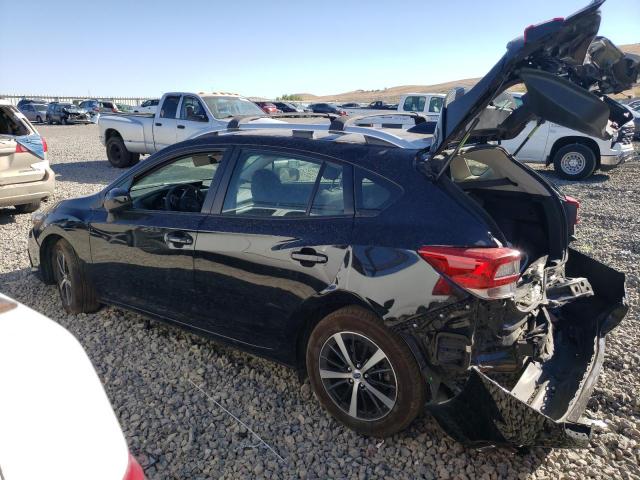 2023 SUBARU IMPREZA PR - 4S3GTAV67P3718355