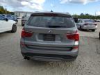 BMW X3 XDRIVE2 photo