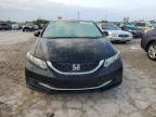 HONDA CIVIC EX photo