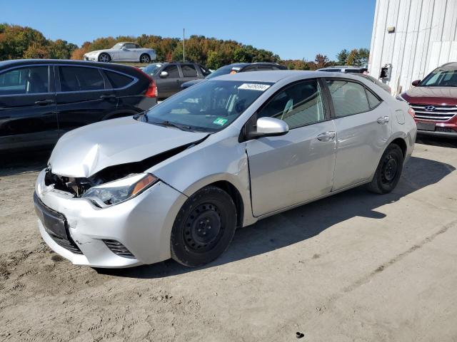 2015 TOYOTA COROLLA L - 2T1BURHE0FC332648