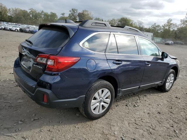 VIN 4S4BSAFC4J3376075 2018 Subaru Outback, 2.5I Pre... no.3