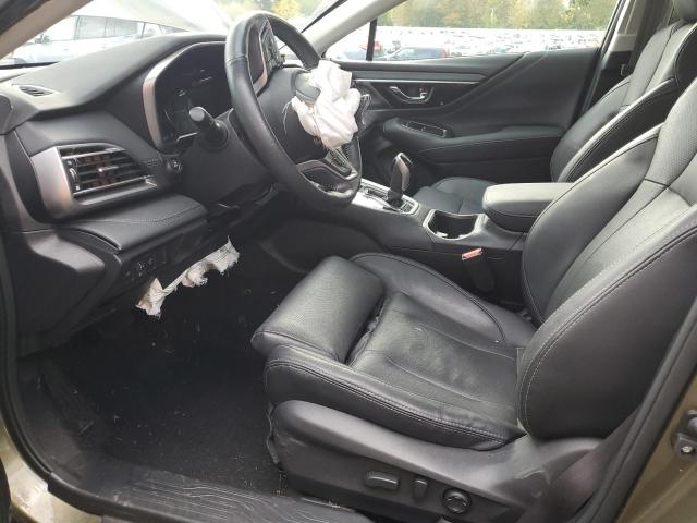 2023 SUBARU OUTBACK LI - 4S4BTANC8P3129245
