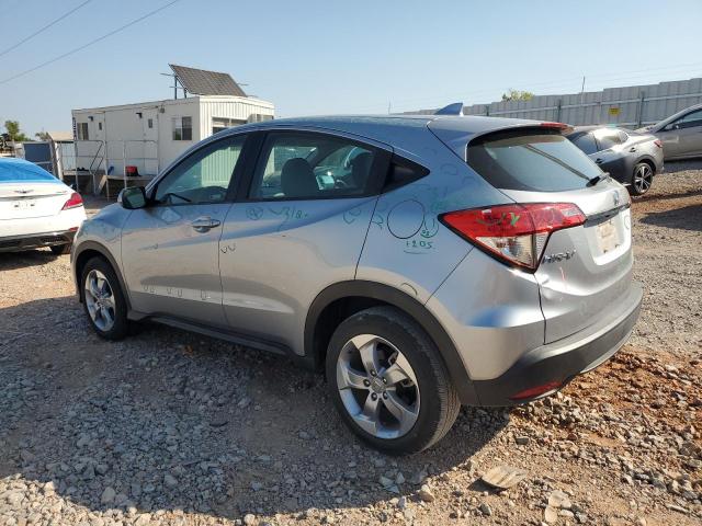 2019 HONDA HR-V LX - 3CZRU5H39KM724352
