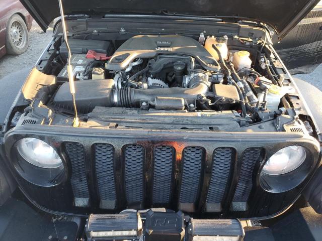 2018 JEEP WRANGLER U - 1C4HJXDG1JW139312