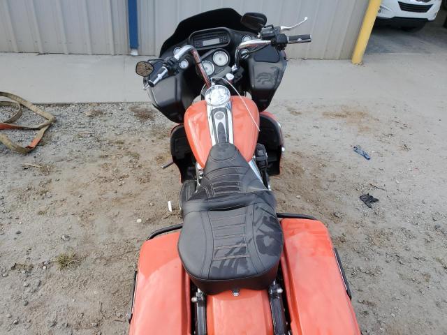 2009 HARLEY-DAVIDSON FLTR 1HD1FS4129Y662547