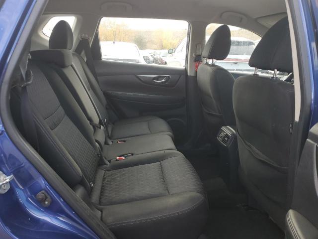 2017 NISSAN ROGUE S - KNMAT2MT0HP520083