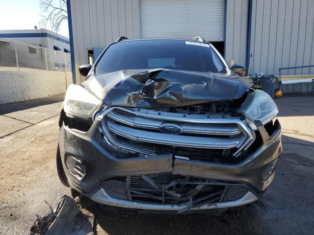 VIN 1FMCU9G90HUD41439 2017 Ford Escape, SE no.5