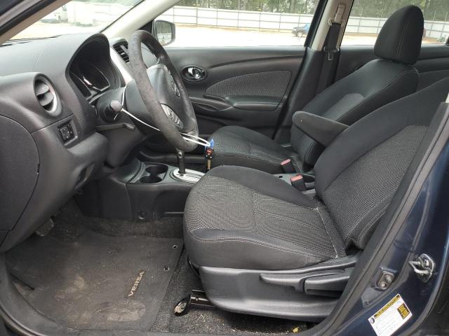 2016 NISSAN VERSA S - 3N1CN7AP1GL874909