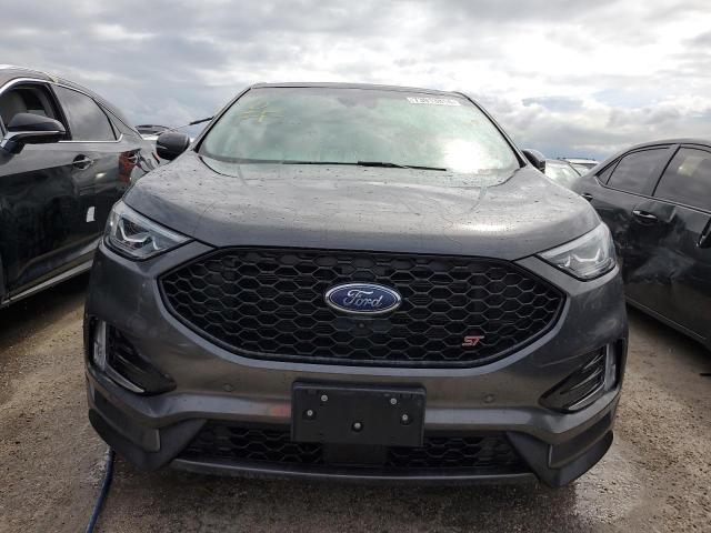 VIN 2FMPK4AP9KBC01260 2019 FORD EDGE no.5