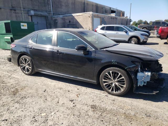 2019 TOYOTA CAMRY L - 4T1B11HK7KU721456