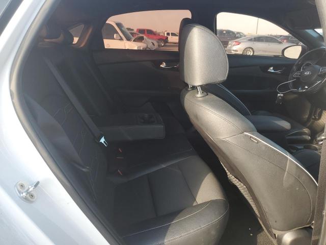 2021 KIA FORTE GT L - 3KPF34AD1ME412872