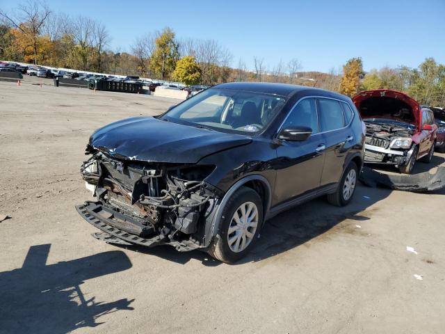 VIN KNMAT2MV7FP524954 2015 Nissan Rogue, S no.1