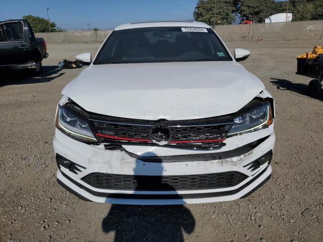 2017 VOLKSWAGEN JETTA GLI - 3VW4T7AJ3HM241145