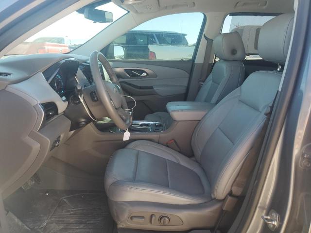 2019 CHEVROLET TRAVERSE P - 1GNEVKKW6KJ115467
