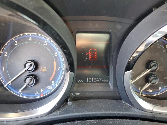 2015 TOYOTA COROLLA L - 2T1BURHE6FC374600