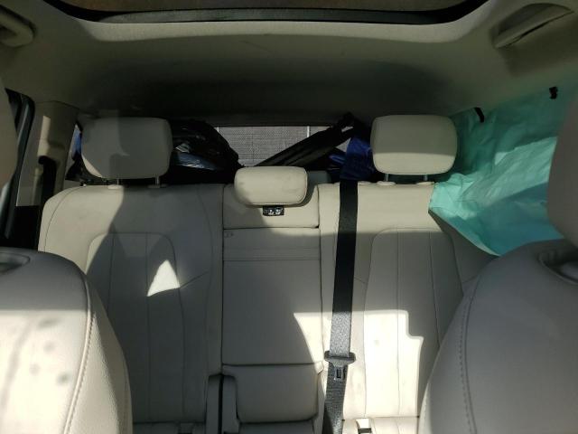 2020 MERCEDES-BENZ GLB 250 4M - W1N4M4HB6LW028009