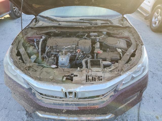 2016 HONDA ACCORD SPO - 1HGCR2F57GA229511