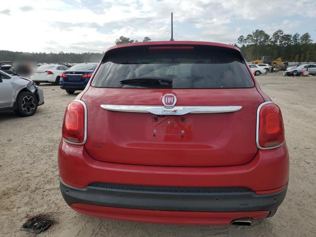 2016 FIAT 500X EASY ZFBCFXBT7GP382284