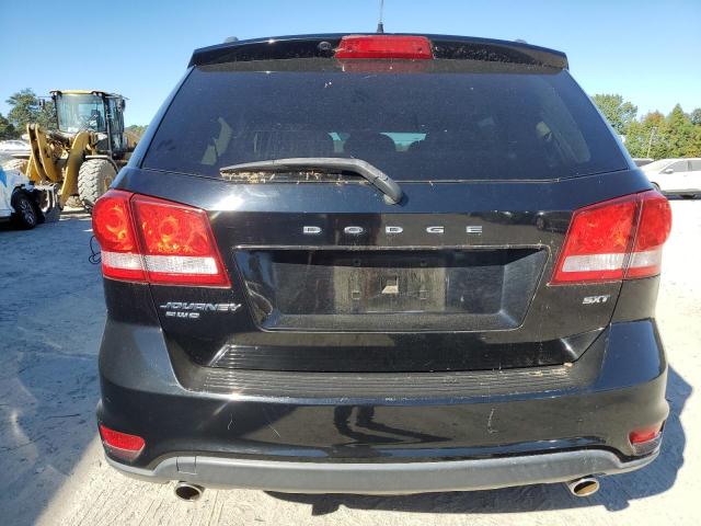 VIN 3C4PDDBG3ET211840 2014 Dodge Journey, Sxt no.6