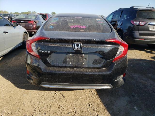 2019 HONDA CIVIC LX - 2HGFC2F66KH571291