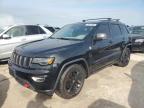 Lot #3027015818 2017 JEEP GRAND CHER