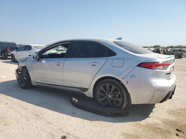 2024 TOYOTA COROLLA SE - 5YFS4MCE2RP185697