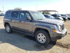 Lot #3023403275 2015 JEEP PATRIOT SP