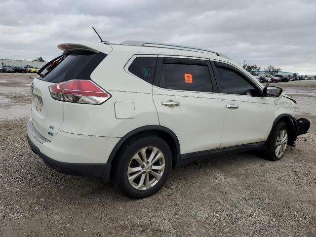 VIN 5N1AT2MT5EC867844 2014 Nissan Rogue, S no.3