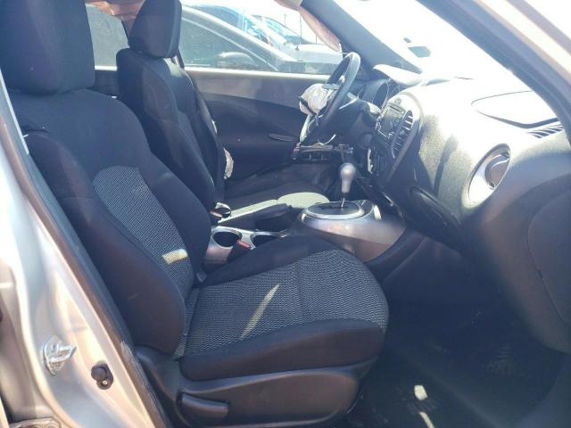 2017 NISSAN JUKE S - JN8AF5MR5HT704122
