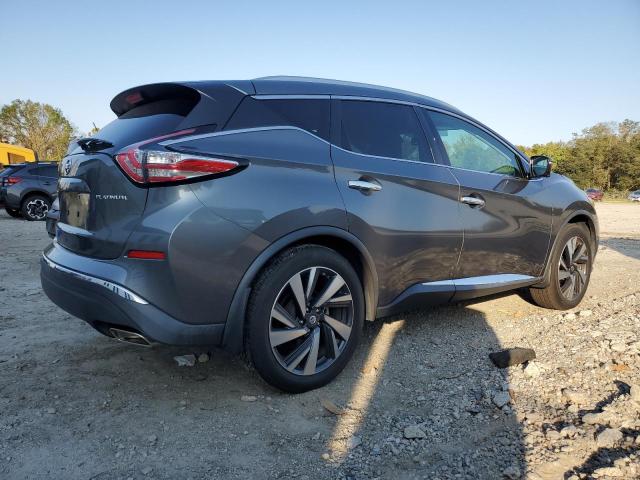 2016 NISSAN MURANO S - 5N1AZ2MG7GN127947