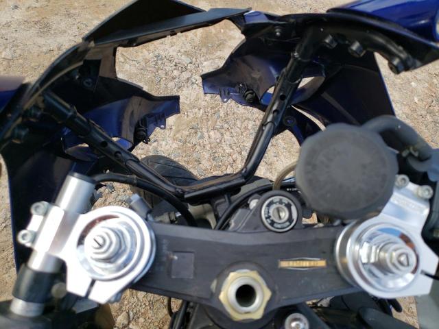 2004 SUZUKI GSX-R1000 - JS1GT75A642107395