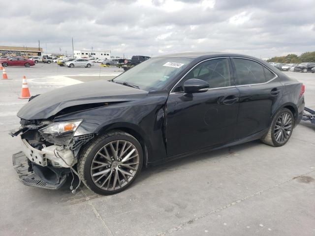 VIN JTHBF1D28F5051779 2015 Lexus IS, 250 no.1